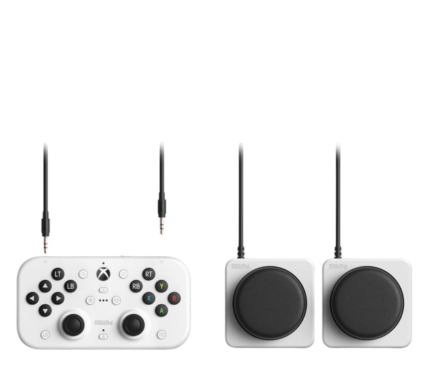 8BitDo Lite SE 2.4G Wireless Controller for Xbox RET00483 - 1292698 - zdjęcie 4